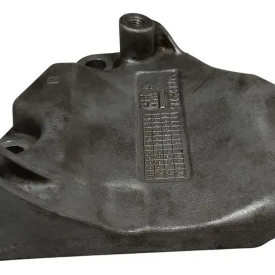 Suporte Compressor Fiat Stilo 1.8