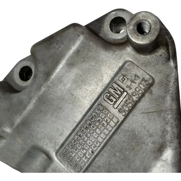 Suporte Compressor Fiat Stilo 1.8
