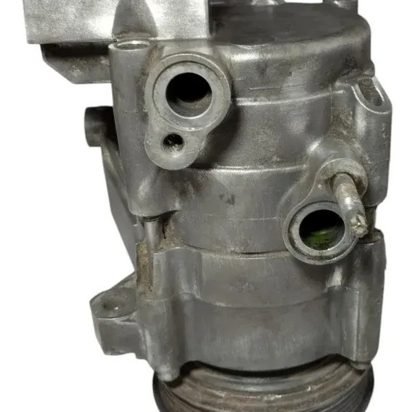 Compressor Ar Condicionado Captiva 3.6 2008 2009 A 2010