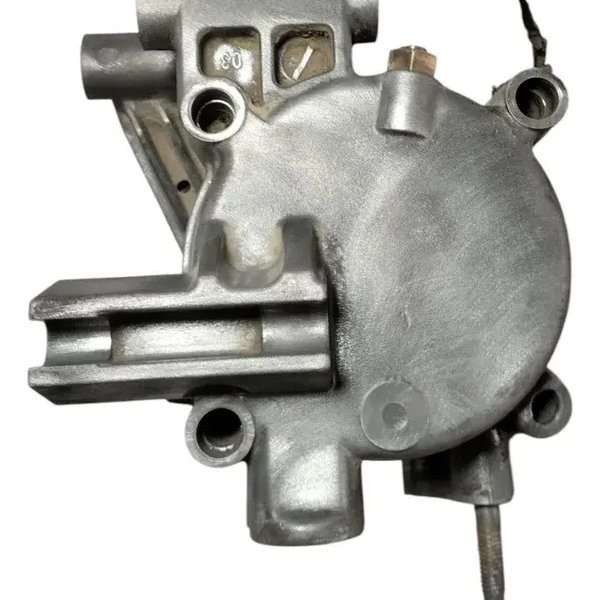 Compressor Ar Condicionado Captiva 3.6 2008 2009 A 2010