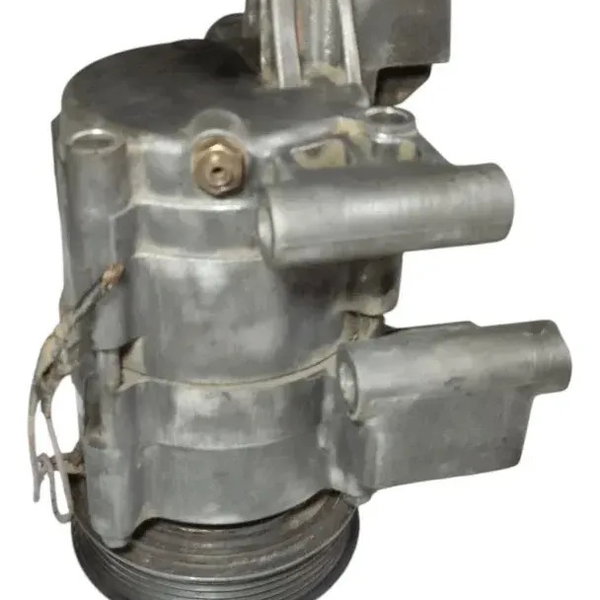 Compressor Ar Condicionado Captiva 3.6 2008 2009 A 2010