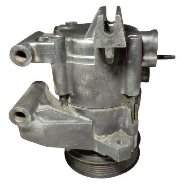 Compressor Ar Condicionado Captiva 3.6 2008 2009 A 2010
