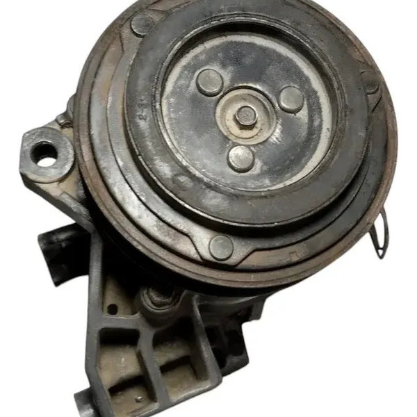 Compressor Ar Condicionado Captiva 3.6 2008 2009 A 2010