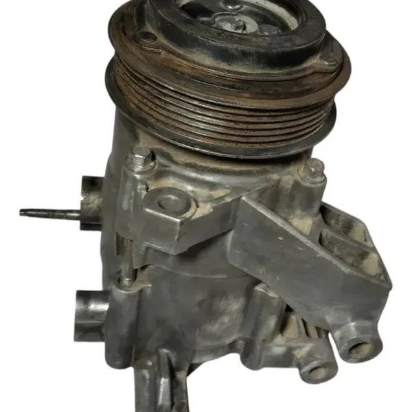 Compressor Ar Condicionado Captiva 3.6 2008 2009 A 2010