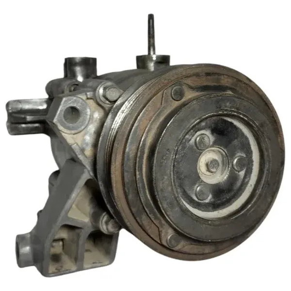 Compressor Ar Condicionado Captiva 3.6 2008 2009 A 2010