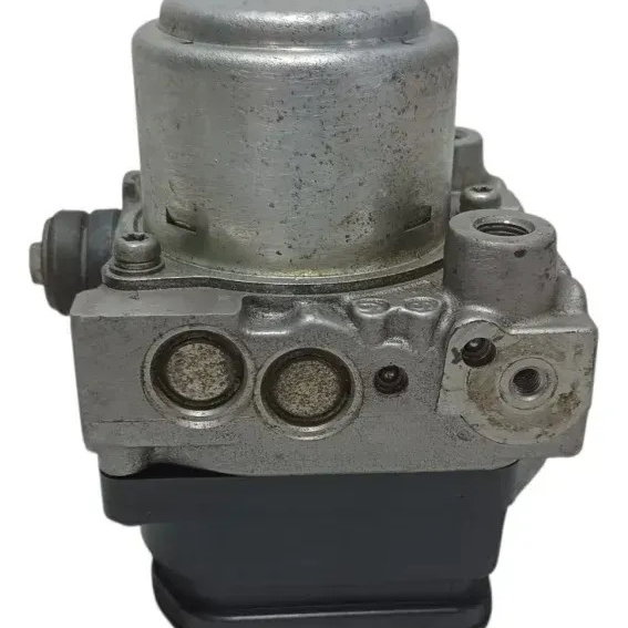 Módulo Abs Honda Civic 1.8 2007 À 2011