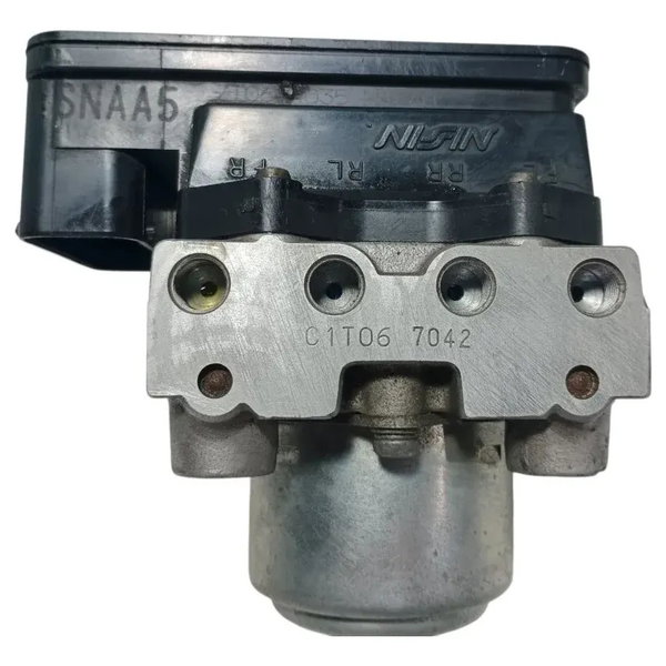 Módulo Abs Honda Civic 1.8 2007 À 2011