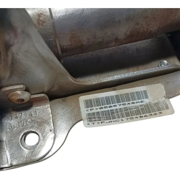 Coluna Direção Freemont Dodge Journey 2009 A 2020