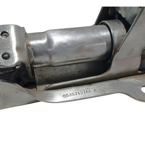 Coluna Direção Freemont Dodge Journey 2009 A 2020