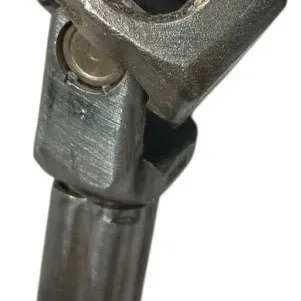 Coluna Direção Freemont Dodge Journey 2009 A 2020