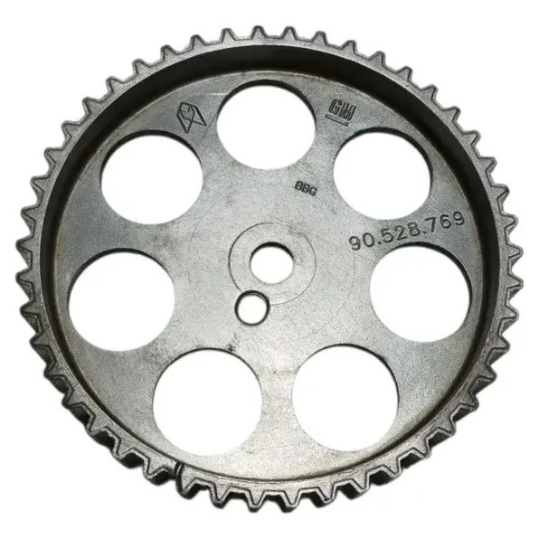 Polia Comando Válvula Gm Astra Zafira Vectra 2.0 2.2