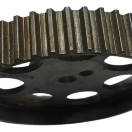 Polia Comando Válvula Gm Astra Zafira Vectra 2.0 2.2