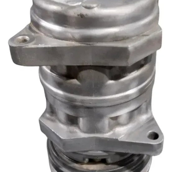 Compressor Ar Palio Strada Doblo 1.6 16v 1996 A 2003
