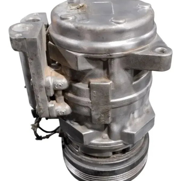 Compressor Ar Palio Strada Doblo 1.6 16v 1996 A 2003