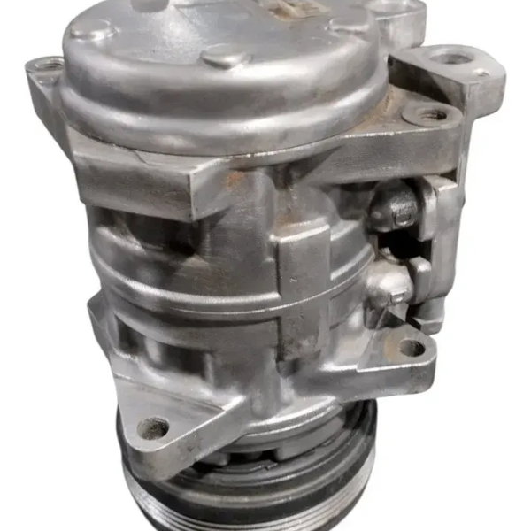 Compressor Ar Palio Strada Doblo 1.6 16v 1996 A 2003