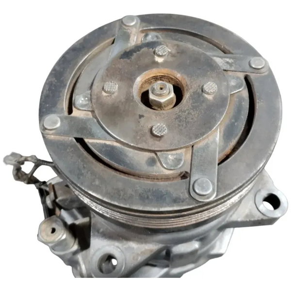 Compressor Ar Palio Strada Doblo 1.6 16v 1996 A 2003