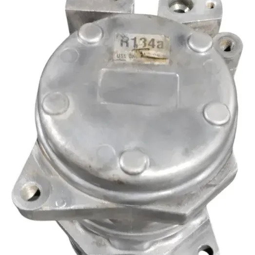 Compressor Ar Palio Strada Doblo 1.6 16v 1996 A 2003