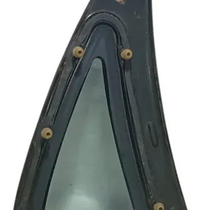 Vidro Fixo Traseiro Esquerdo Gm Corsa Sedan Classic Detalhe
