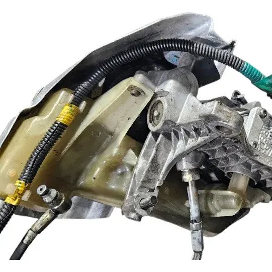 Robo Completo Câmbio Dualogic Stilo 1.8 8v