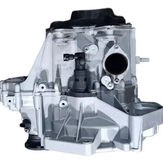 Caixa Cambio Gol Voyage Fox G5 1.0 2008 2012