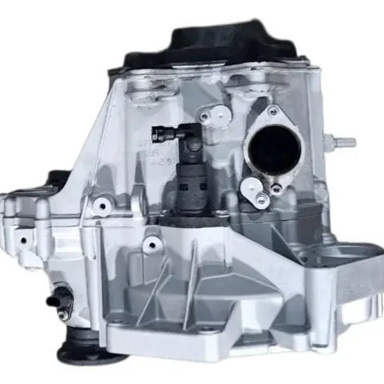 Caixa Cambio Gol Voyage Fox G5 1.0 2008 2012