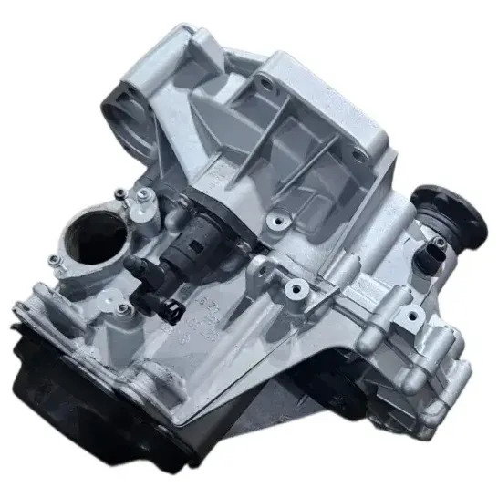 Caixa Cambio Gol Voyage Fox G5 1.0 2008 2012