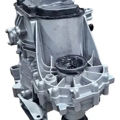 Caixa Cambio Gol Voyage Fox G5 1.0 2008 2012