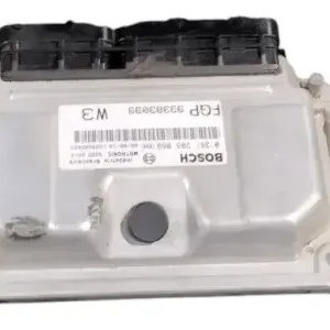 Kit Code Módulo Gm Astra 2.0 Flex 933383099