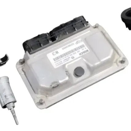 Kit Code Módulo Gm Astra 2.0 Flex 933383099