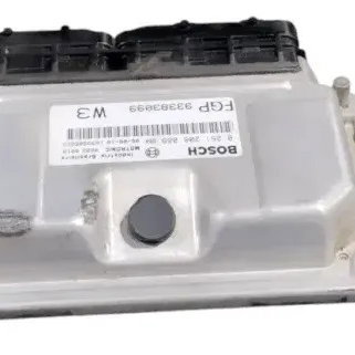 Kit Code Módulo Gm Astra 2.0 Flex 933383099