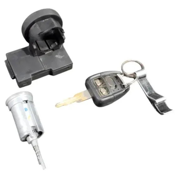 Kit Code Módulo Gm Astra 2.0 Flex 933383099