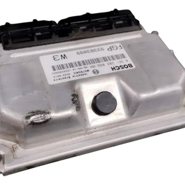 Kit Code Módulo Gm Astra 2.0 Flex 933383099
