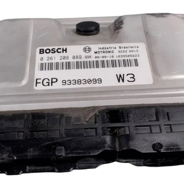Kit Code Módulo Gm Astra 2.0 Flex 933383099