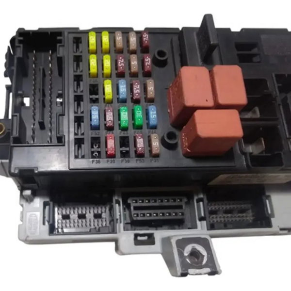 Módulo Injeção Fiat Bravo 1.8 16v Etorq 2012 Iaw7gfbd Kit