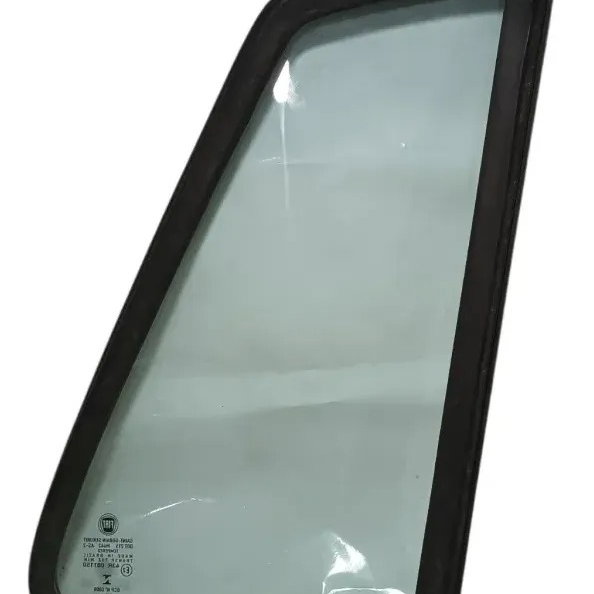 Vidro Fixo Lateral Traseiro Esquerdo Fiat Uno 2002 A 2012