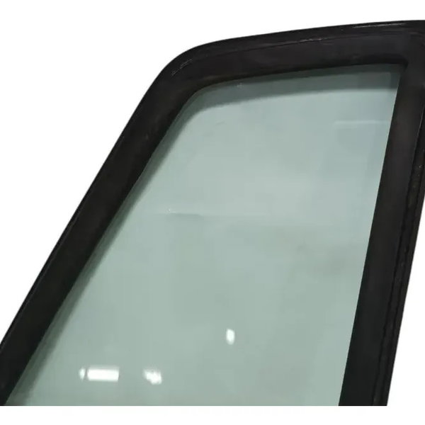 Vidro Fixo Lateral Traseiro Esquerdo Fiat Uno 2002 A 2012