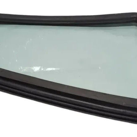 Vidro Fixo Lateral Traseiro Esquerdo Fiat Uno 2002 A 2012