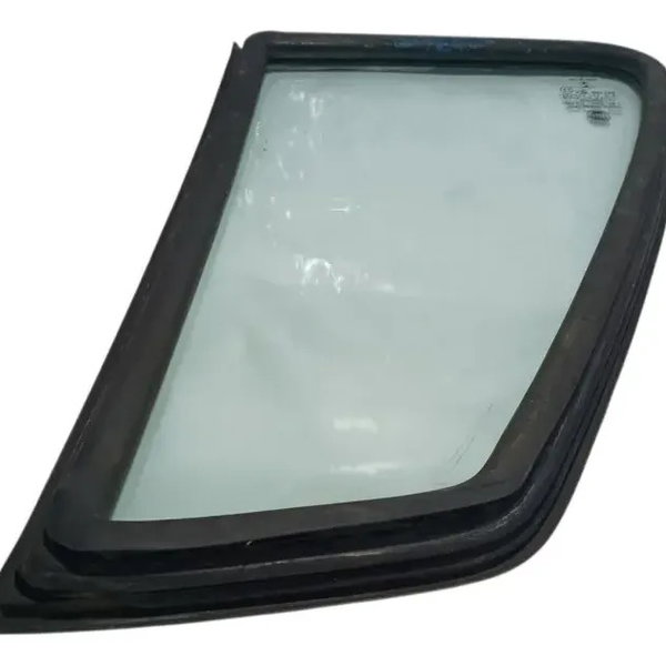 Vidro Fixo Lateral Traseiro Esquerdo Fiat Uno 2002 A 2012