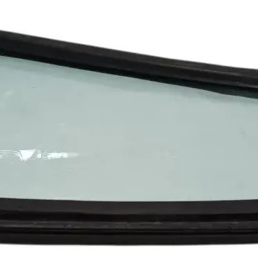Vidro Fixo Lateral Traseiro Esquerdo Fiat Uno 2002 A 2012