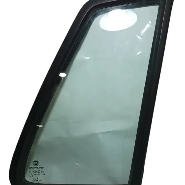 Vidro Fixo Lateral Traseiro Direito Fiat Uno 2002 A 2012