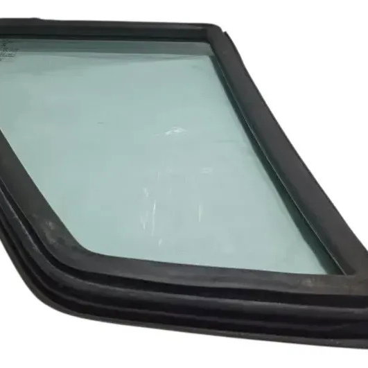 Vidro Fixo Lateral Traseiro Direito Fiat Uno 2002 A 2012