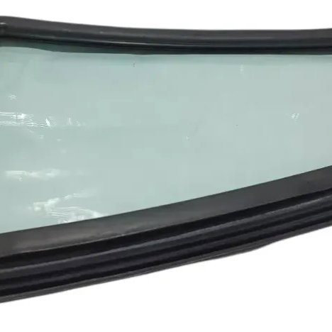 Vidro Fixo Lateral Traseiro Direito Fiat Uno 2002 A 2012