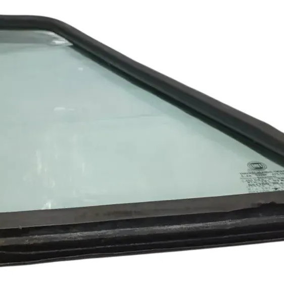 Vidro Fixo Lateral Traseiro Direito Fiat Uno 2002 A 2012