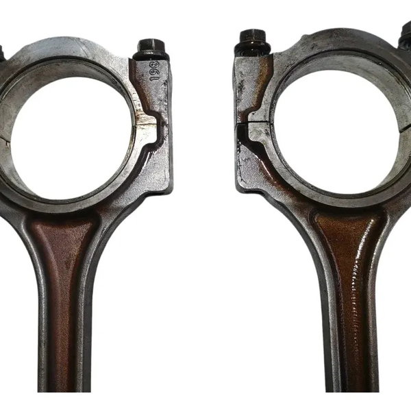 Kit Jogo Pistão Biela Gm Captiva 3.6 V6