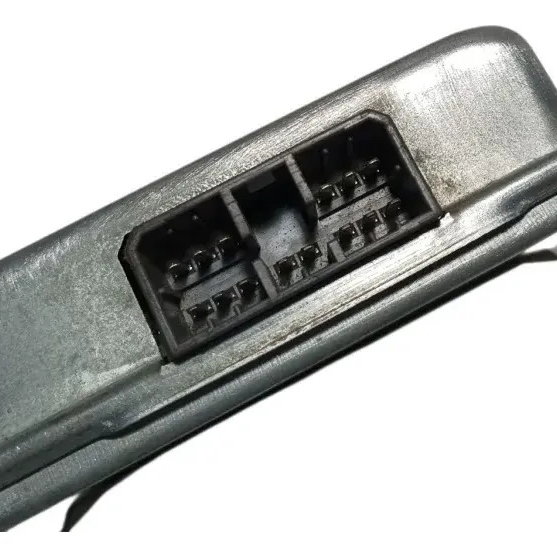 Módulo Piloto Automático Honda Civic 1991 À 1995