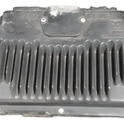 Módulo Injeção Gm Blazer 4.3 V6 Automática