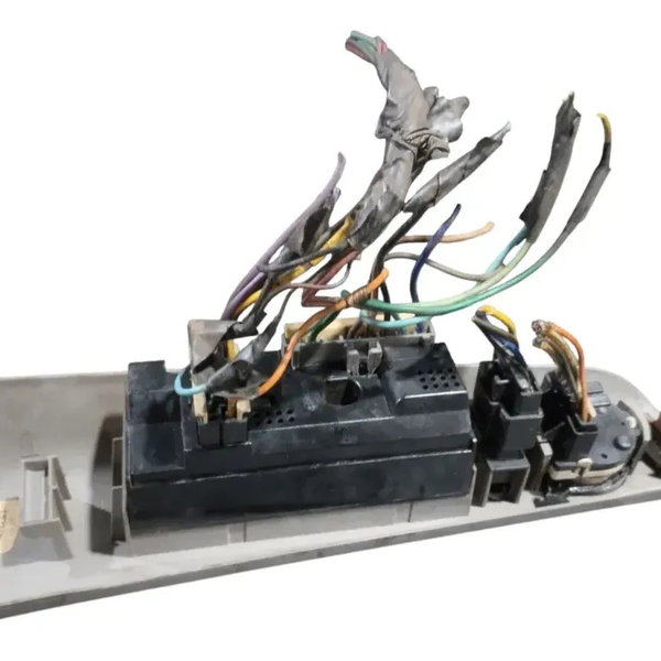 Botão Vidro Elétrico Dianteiro Esquerdo Gm Blazer 1996 2000