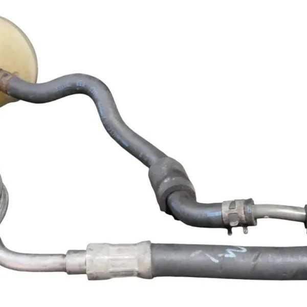 Bomba Direção Hidráulica Mangueira Honda Civic 1.6 97 200