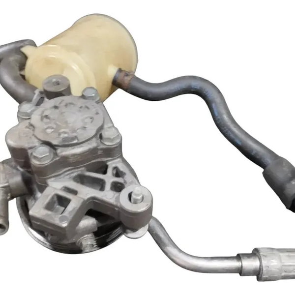 Bomba Direção Hidráulica Mangueira Honda Civic 1.6 97 200