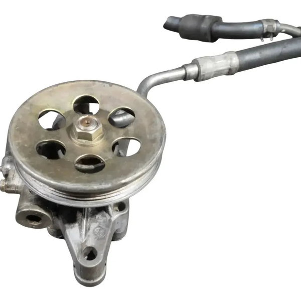 Bomba Direção Hidráulica Mangueira Honda Civic 1.6 97 200